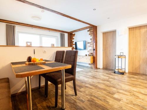 Riezlern Apartment | Adlernest