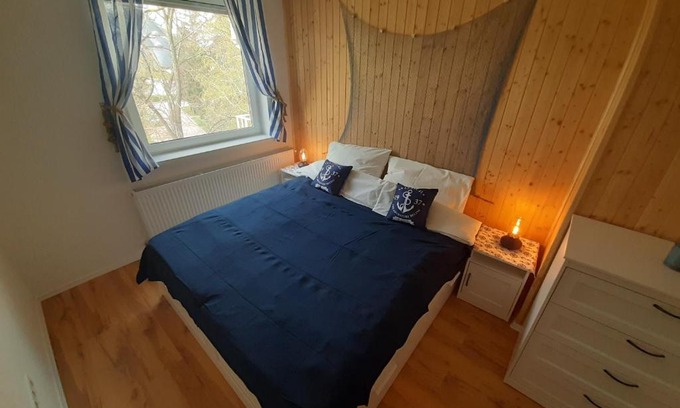 Mako Apartment | Admiral Apartman Makó