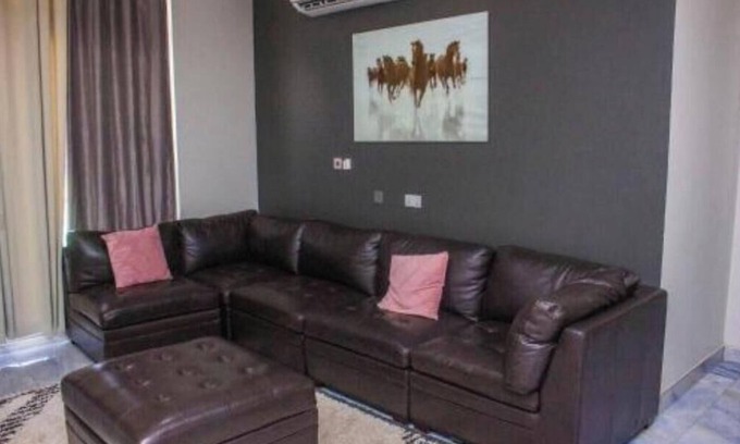 Nungua Apartment | Adonai 2 Bedroom Apartment unit #7