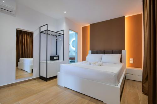 Qender Hotel | ADORA's VIEW HOTEL