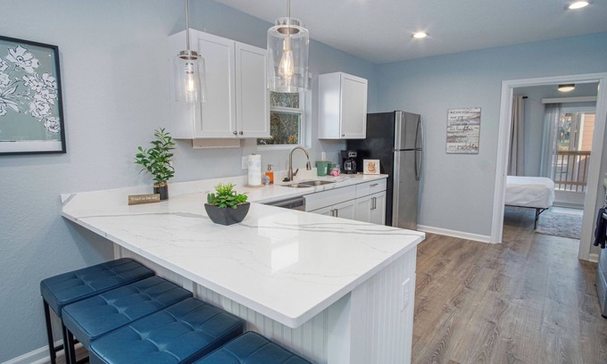 Denver Heights Cottage | Adorable 4BR 2BA Close to Riverwalk and Downtown