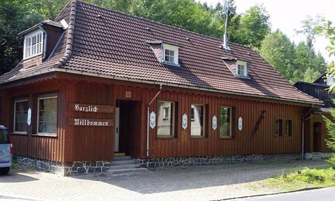 Wildemann Apartment | Adorable Aparment in Wildemann with Parking