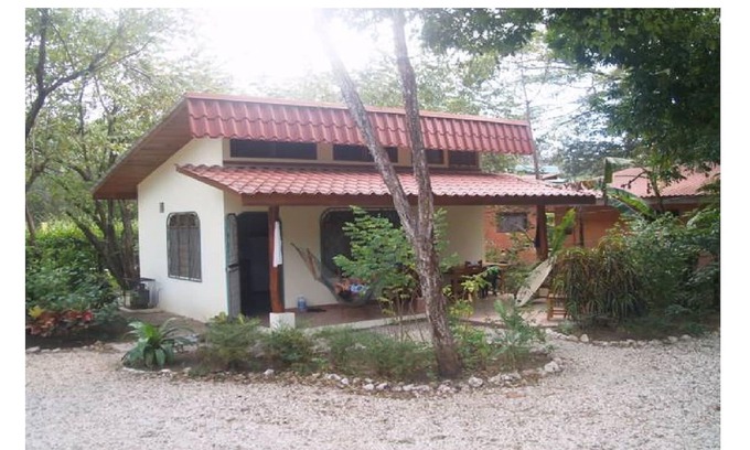 Nosara Cabin | Adorable Cabin In The Forest, 200 Steps From The Beach