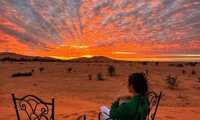 Rissani Other | Adrar Luxury Camp