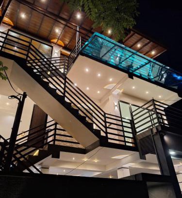 Weligama Hotel | Adrian Dilneth