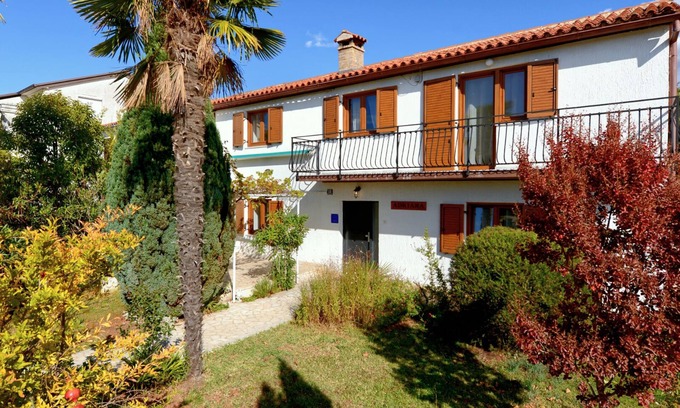 Nova Vas House | Adriana holiday home near Porec