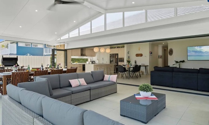 Callala Beach House | Adriatic Beach House – the perfect coastal getaway