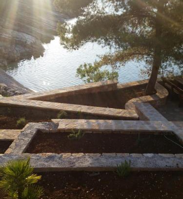 Pokrivenik House | Adriatic Queen