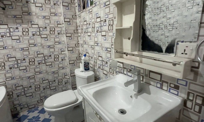 Teshie Villa | Adroit Villa 3