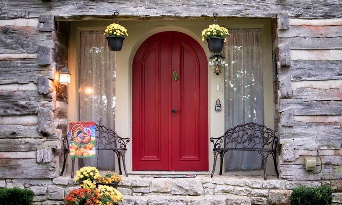 Russellville Bed & Breakfast | Adullam Hill Bed and Breakfast.llc