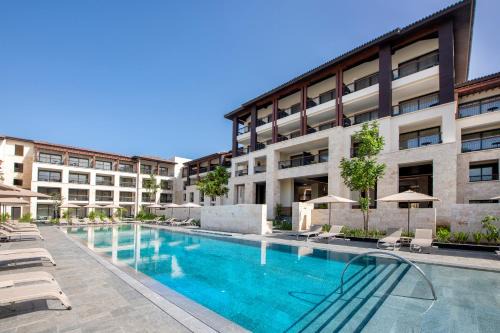 Playa Bibijagua Resort | Adults Only Club at Lopesan Costa Bávaro Resort