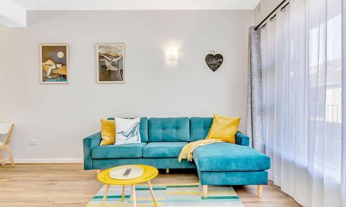 West Beach Apartment | Adventure Awaits - Footsteps from West Beach