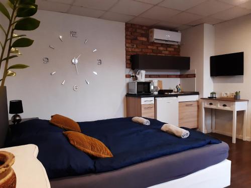 Tata Apartment | Ady Apartman