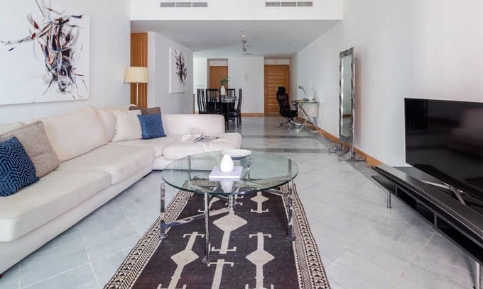 Jebel Ali Apartment | AE VISIT HOLIDAY VOCATION
