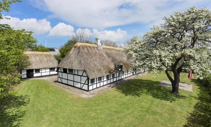 Aeroskobing House | AE226 Ærøskøbing - Risemarksvej 8