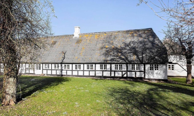 Aeroskobing House | AE259 Ærøskøbing - Møllesøvej 4