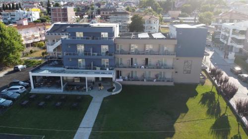 Leptokaria Apartment | AEGEAN BLUE Apartments & Suites