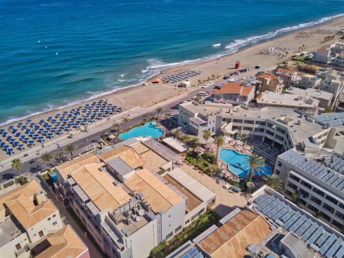 Rethymno Resort | Aegean Pearl