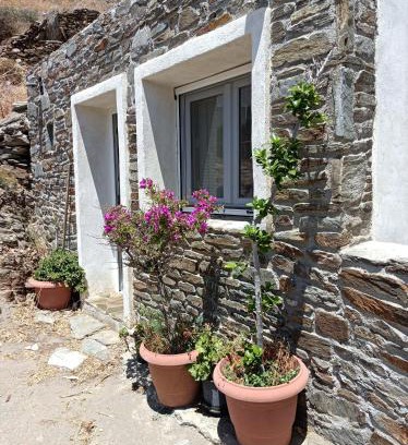 Kithnos House | Aelia Kithnos