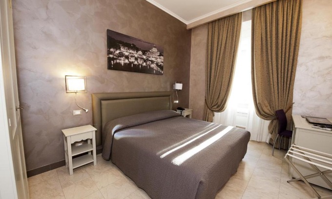 Rione XVIII Castro Pretorio Bed & Breakfast | Aelius