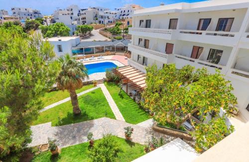 Tinos Hotel | Aeolos Bay Tinos
