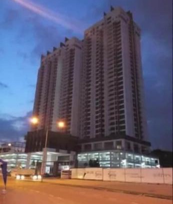 Bukit Indah Apartment | Aeon Bukit Indah Skyloft @ Uha
