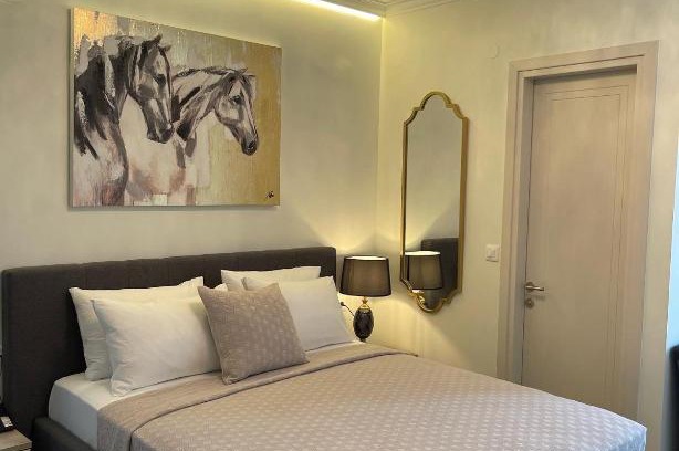 Myrina Apartment | Aesthesis Arxontiko Luxury Rooms