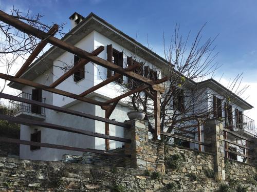 Portaria House | Aethri Pelion Suites