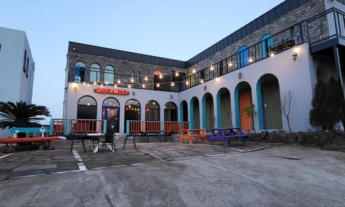 Aewol Hotel | Aewol Coast 34