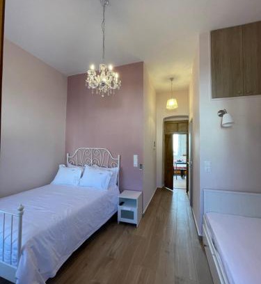 Areopoli Apartment | AF Guest House