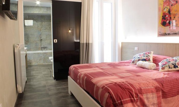 Lecce Bed & Breakfast | Af Suite B&b