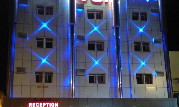 Khamis Mushait Hotel | Afaq Al Raha