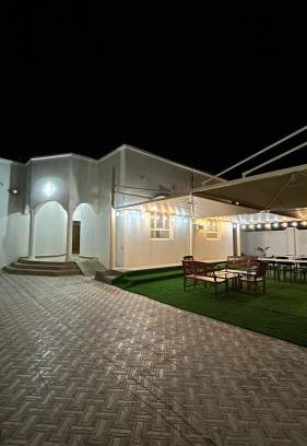 Al Hadd Apartment | Afaq guest house