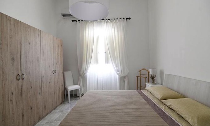 Polignano a Mare House | Affittacamere A Pochi Passi
