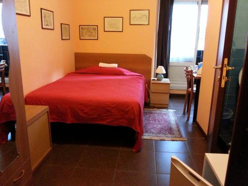 Zona Risorgimento House | Affittacamere Andronaco