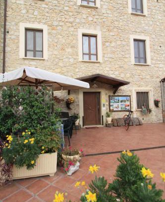 Fondi House | Affittacamere Casa di Elide