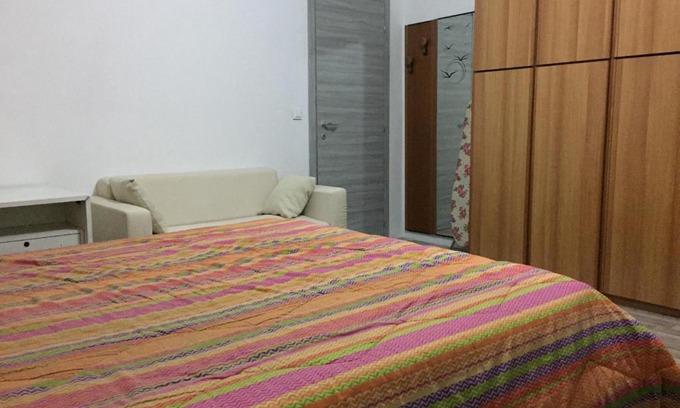 Barbaiana House | Affittacamere D&B