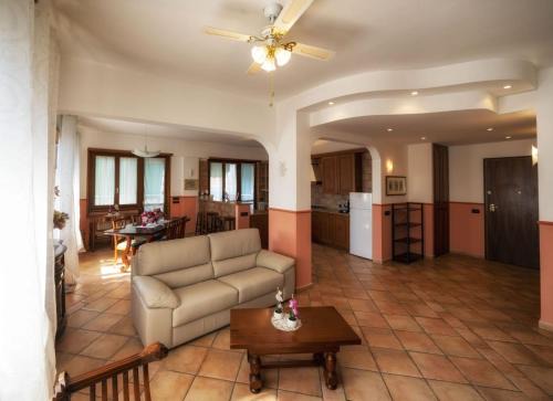 Ospedaletti House | Affittacamere Le Palme