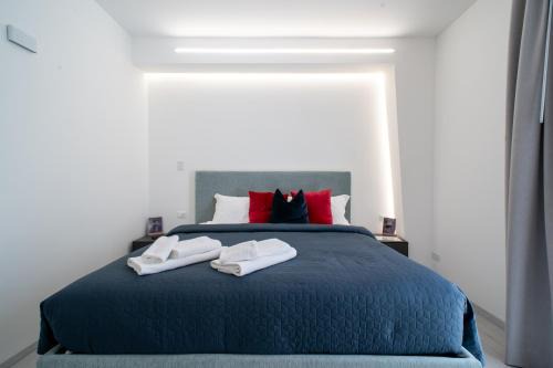 Gela House | Affittacamere Manì - Camere e Appartamenti