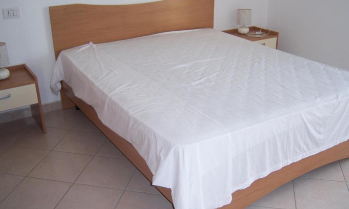 Torre Melissa Apartment | Affittacamere Mariada Appartamento B/3