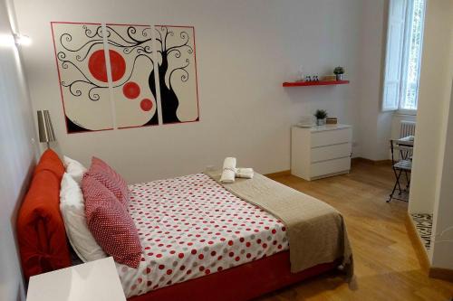 Flaminio House | Affittacamere ROMA FLAMINIO