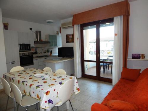 La Pietraia Apartment | AffittaSardegna-TRILO GEMELLI 2
