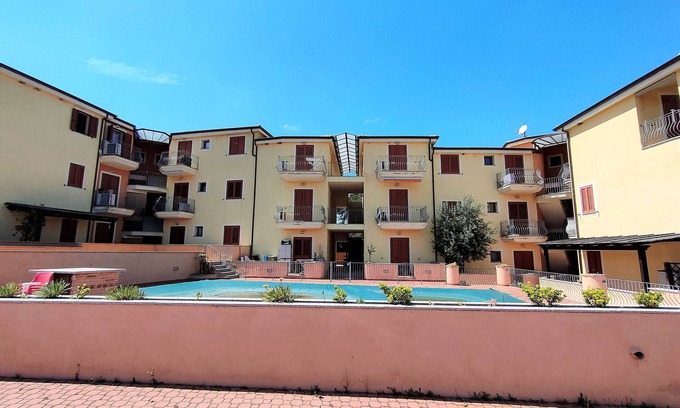 La Muddizza Apartment | Affittimoderni Valledoria - VAITA03