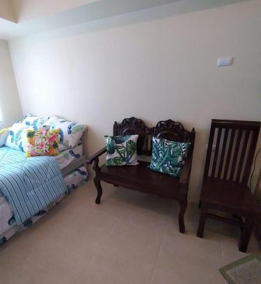 Silang Junction North House | Affordable and Comfortable Serin East Tagaytay Condominun