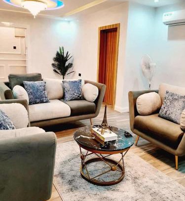 Igando Apartment | Affordable and Comfortable Short-let Apartment in Lagos