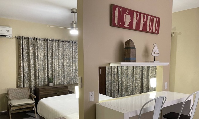 Leeward Settlement Apartment | Affordable and in Grace Bay!