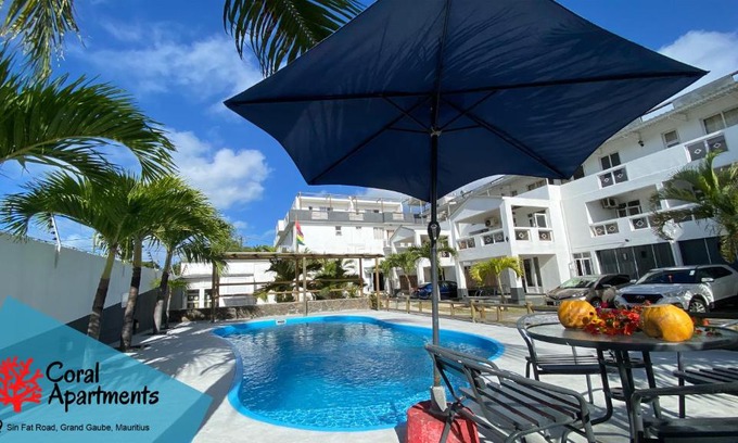 Grand Gaube Apartment | Affordable and Modern Three bedroom Apartment