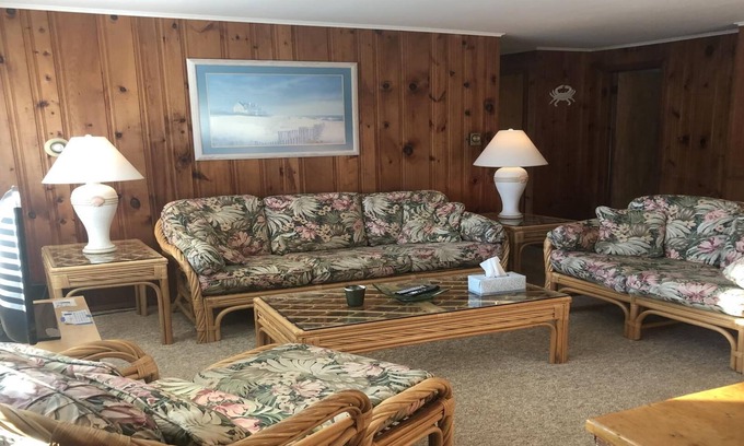 Surf City House | Affordable Bay side Duplex (1st Fr) Surf City 140236