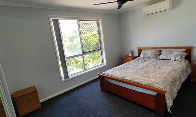 Sunrise Beach House | Affordable Beachside Accommodation