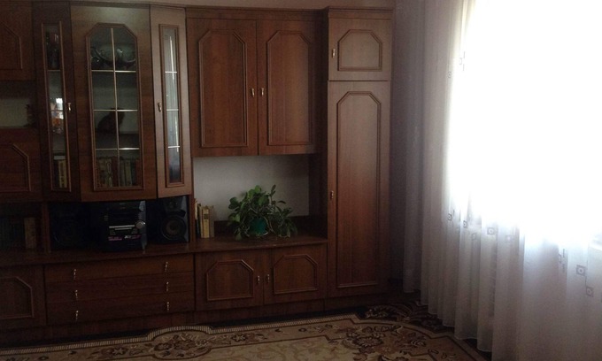 Chisinau Apartment | Affordable & Clean homelike flat in the green heart of the capital!!!